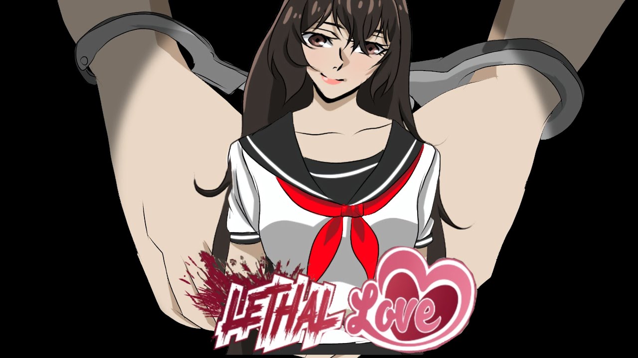 Me arrestan en Lethal love 😔☝🏻 