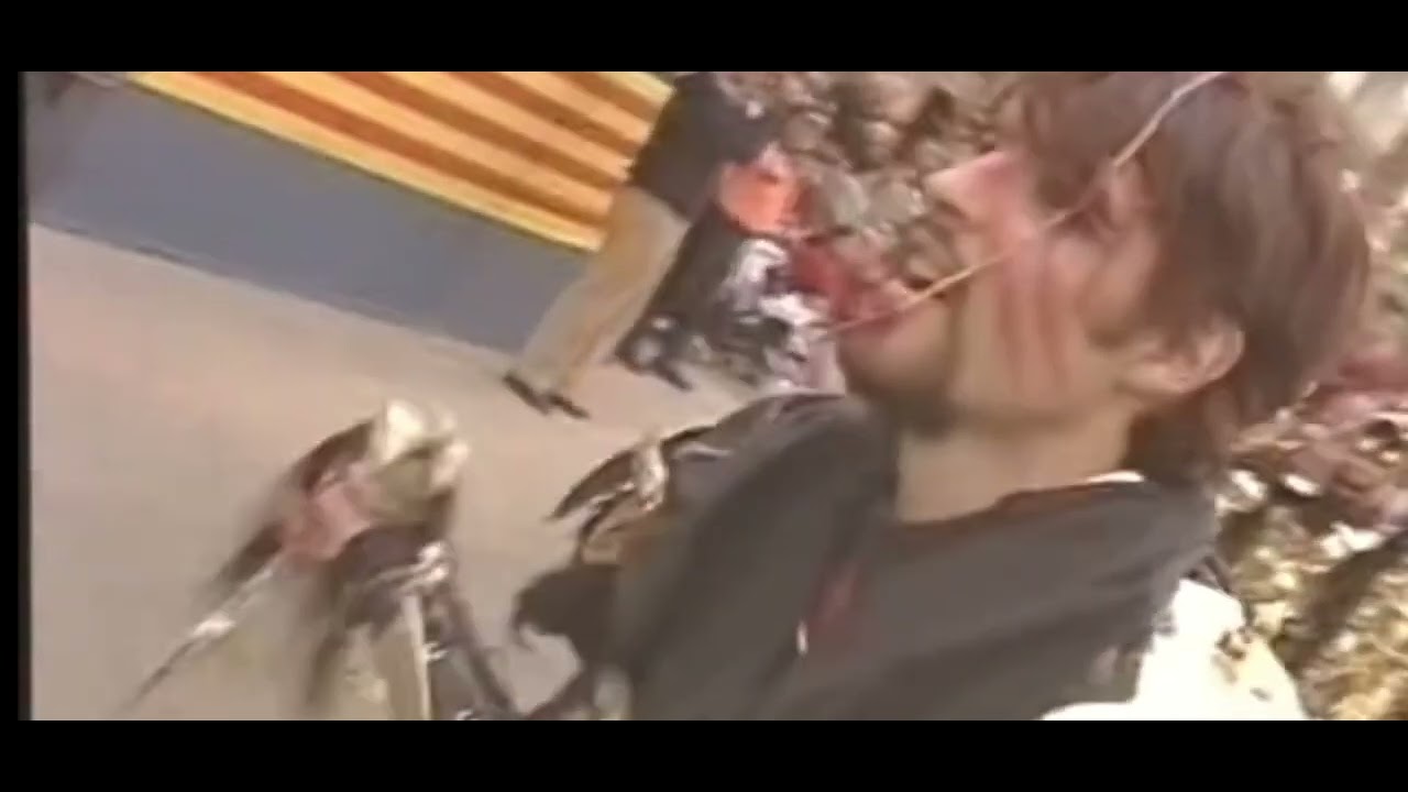 Entrada Mora 1997