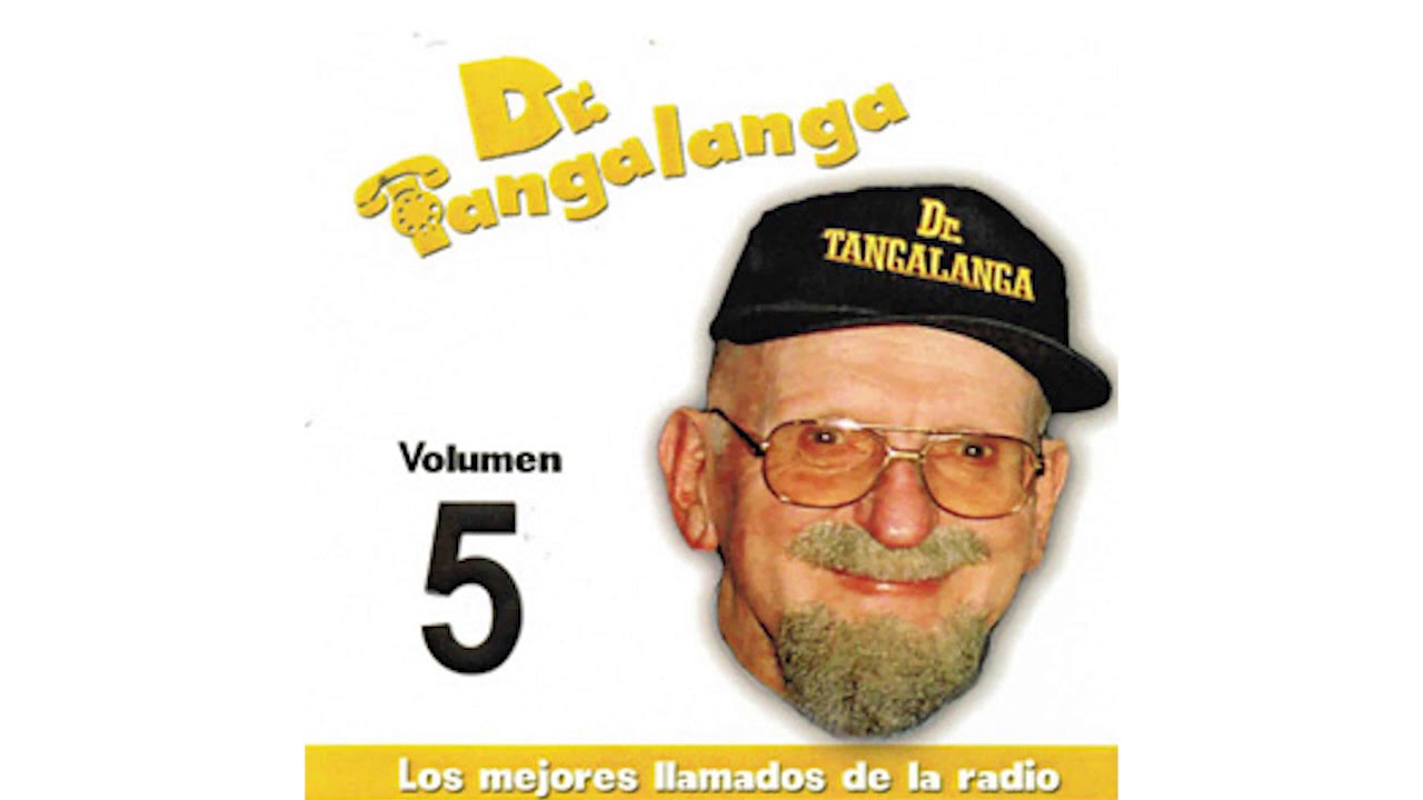 Dr Tangalanga   Torneo