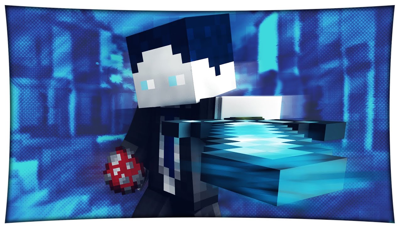 Das beste Kit in Skywars