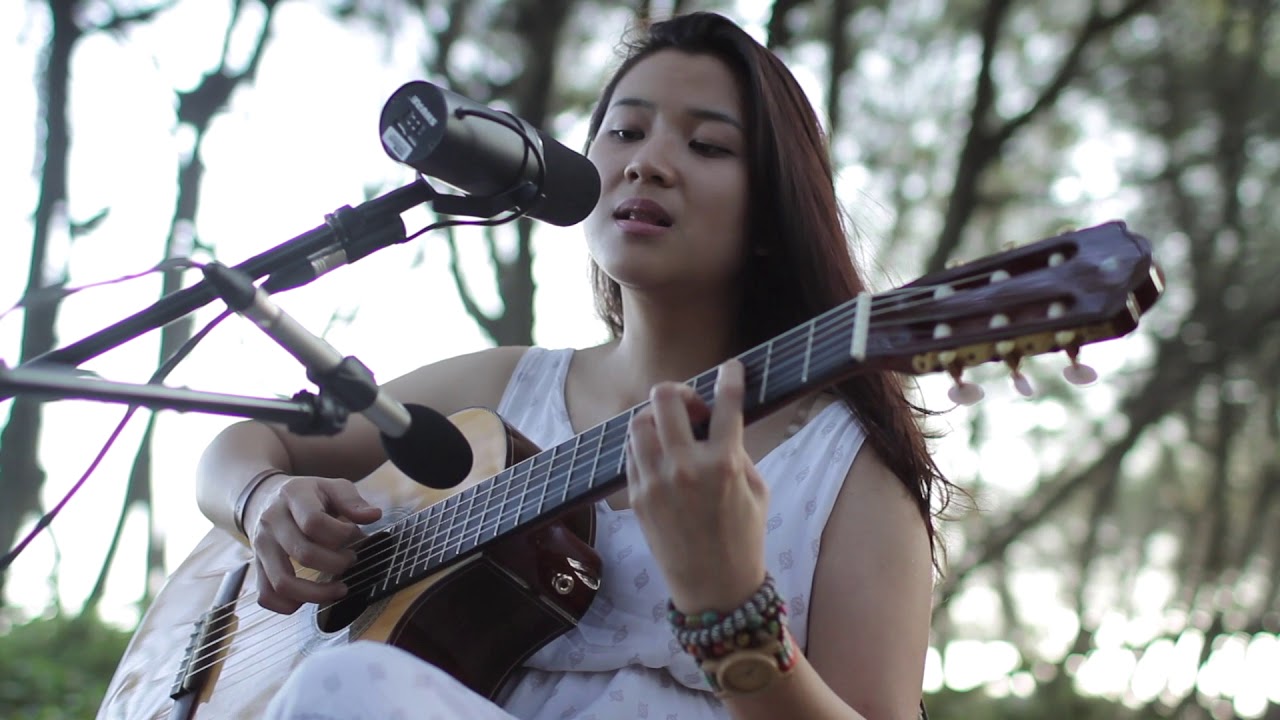 Daramuda - Renjana (Danilla Riyadi)