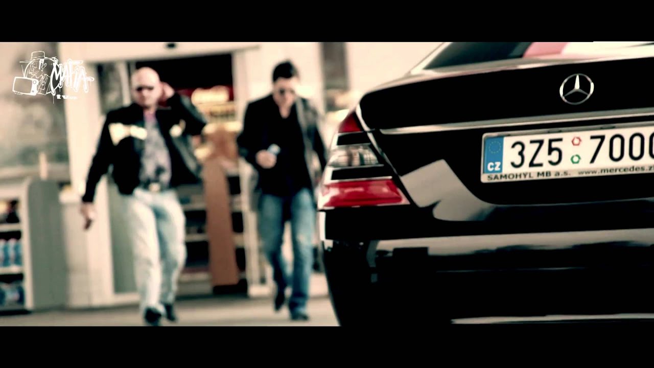 David Steel & Johnny Kortis - Promo Spot Scorpion 2011