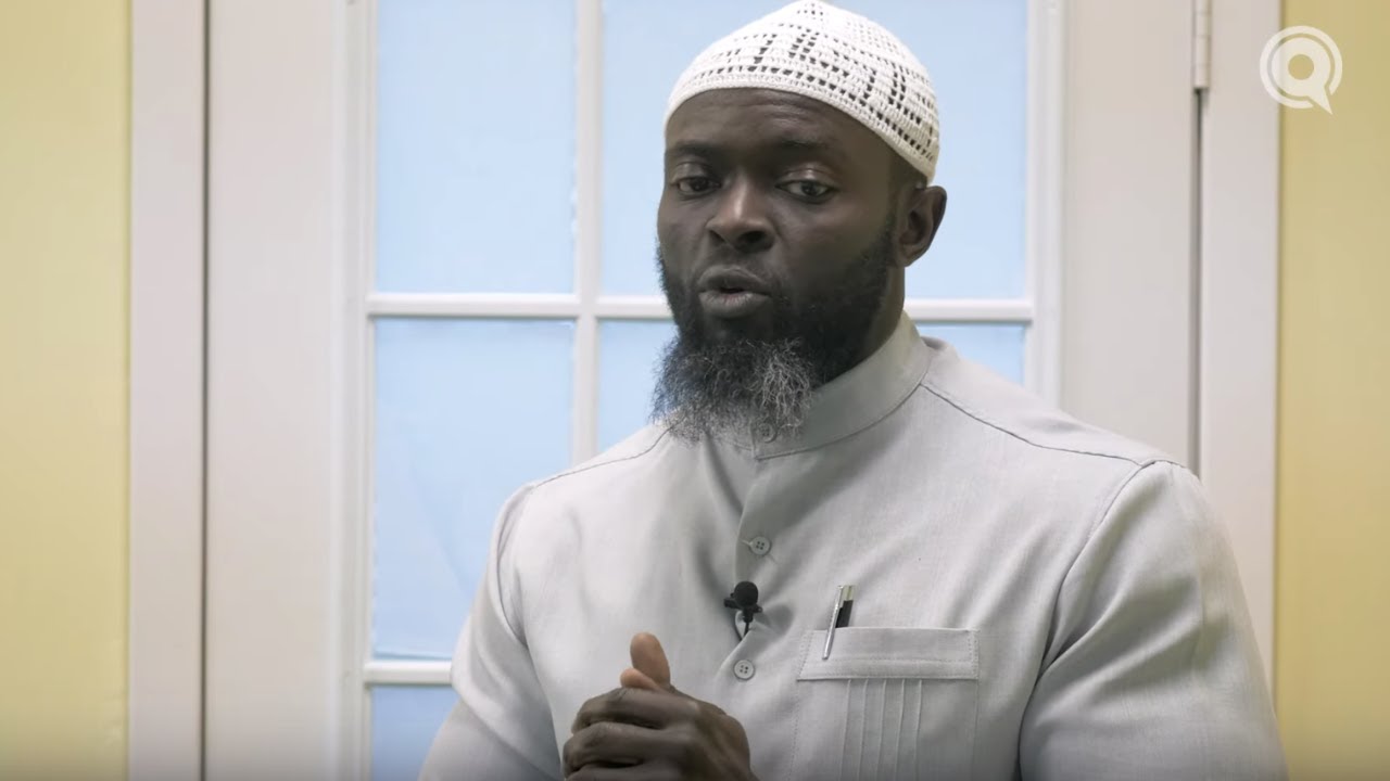 Islamophobia & the Story of Tyranny | Khutbahs with Purpose