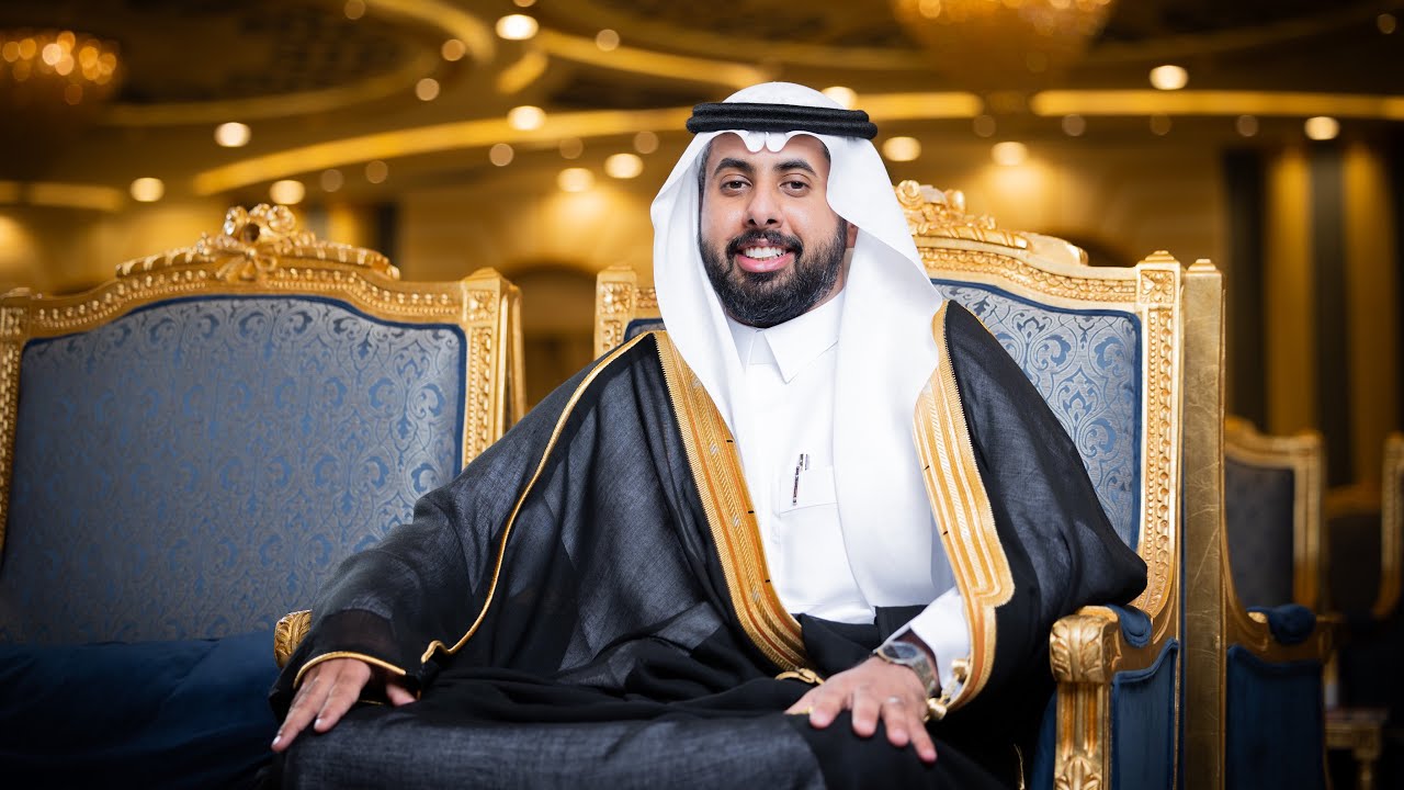 || زواج : محمد المحيميد ||