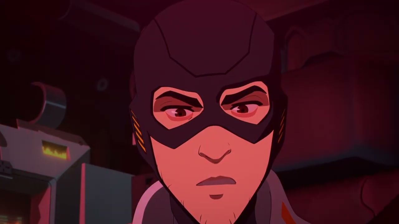 Dispatch Prologue (No Commentary Gamplay)