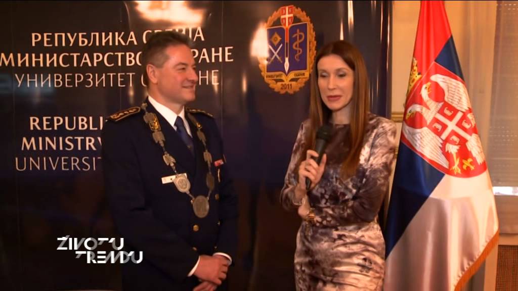 Život u trendu - Parni valjak - 01.03.2014 1.deo