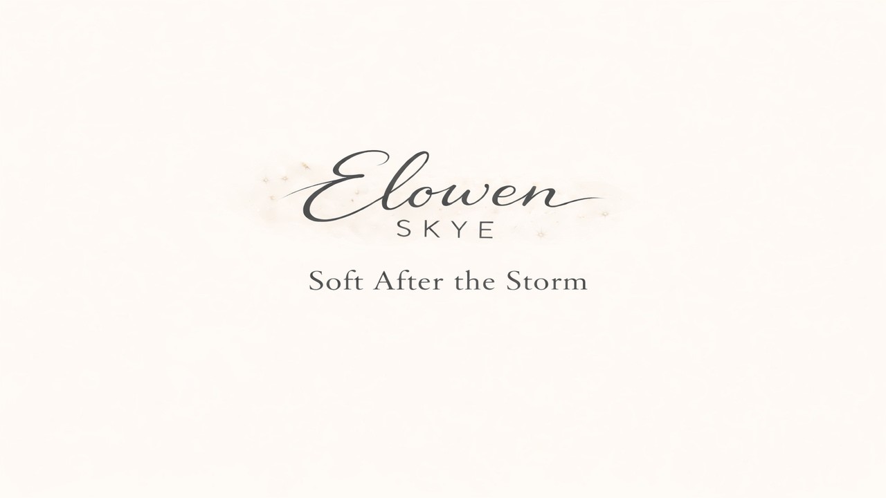 Soft After the Storm