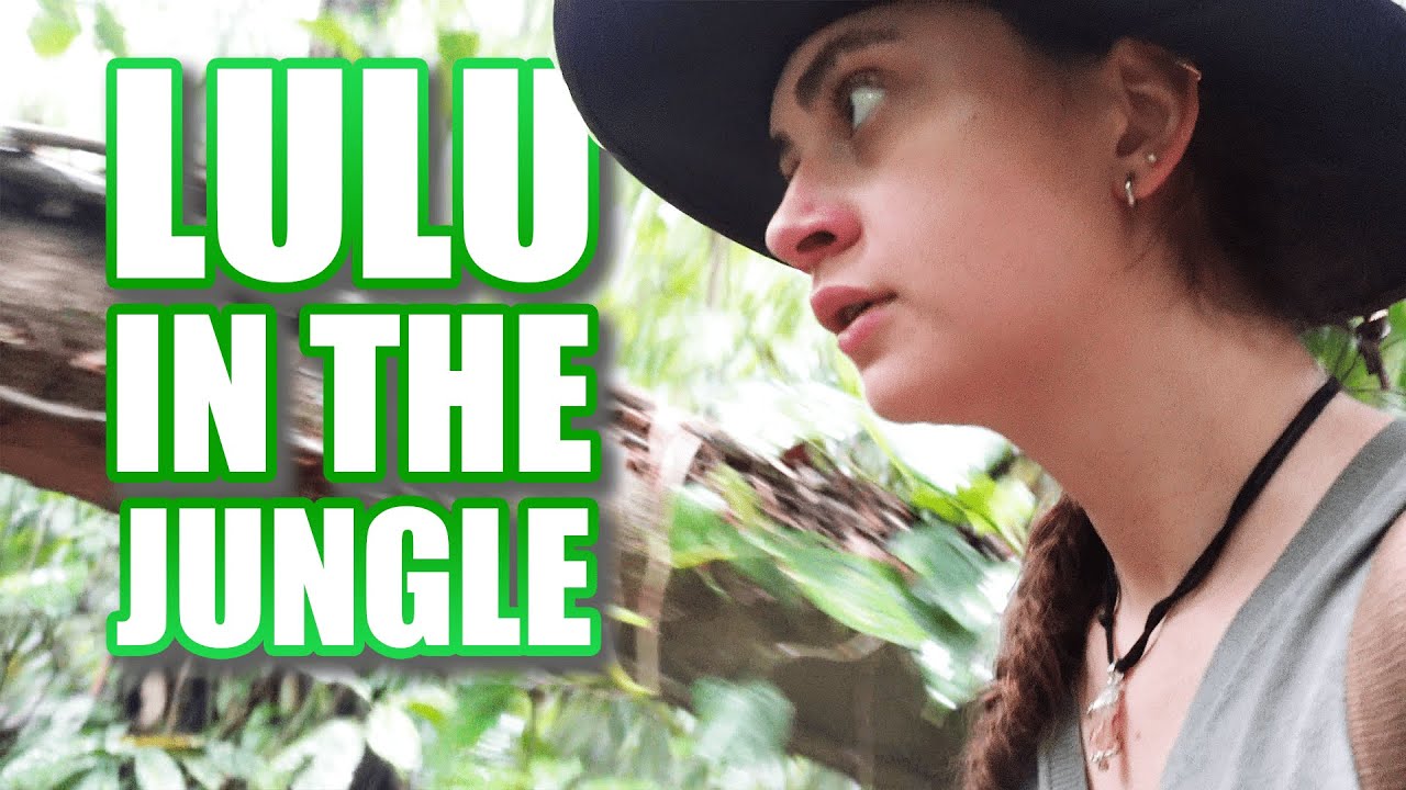 EXPLORING THE PERUVIAN AMAZON RAINFOREST | Peru Part 2 - lulenaa