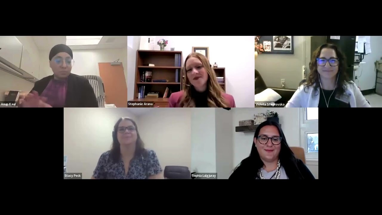 JC Summit 2025 - SDMC: Best Practices from a Provider Perspective