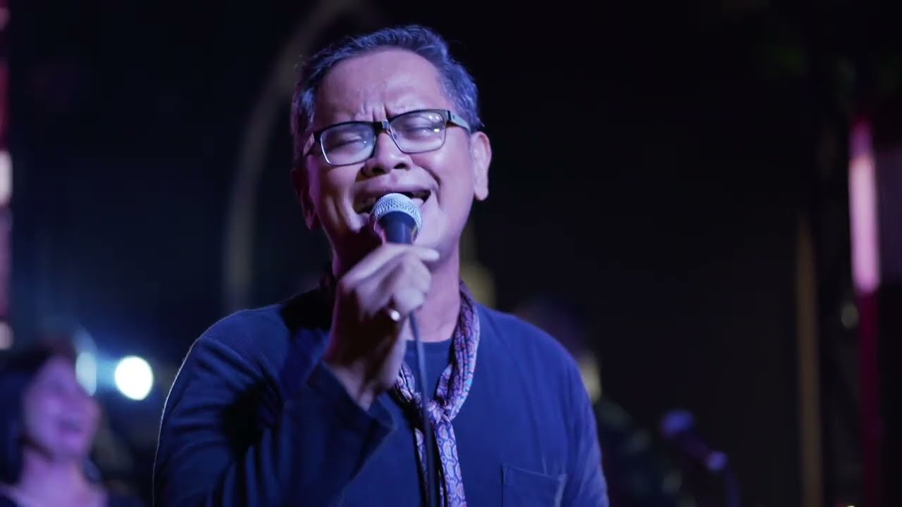 David Foster - This Must Be Love (Feat. Warren Wiebe & Jeff Pescetto) - Rewinders by Jogja 90's