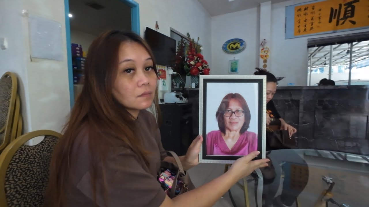 Berita Sedih Buat Kami Sekeluarga | Suriati Baru Kehilangan Ibu Tercinta