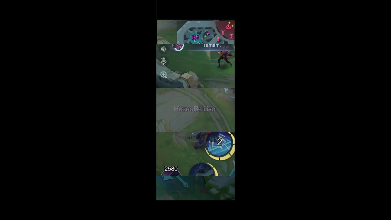 AGALARLA BOMBASTİK RANKED SERÜVENİ