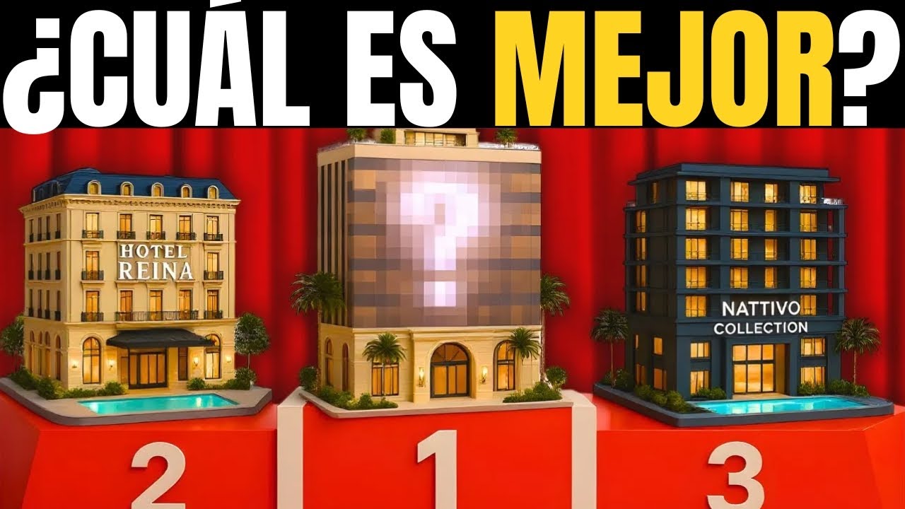 Los 4 Mejores HOTELES en SAN ANDRÉS (Colombia) de 2026 | Mejores Hoteles y Resorts en San Andrés