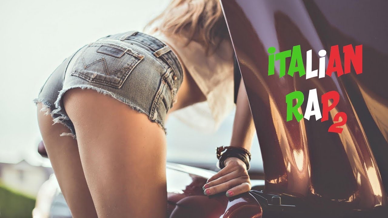 ITALIAN RAP MIX 2018/2019 🔥 | PLAYLIST