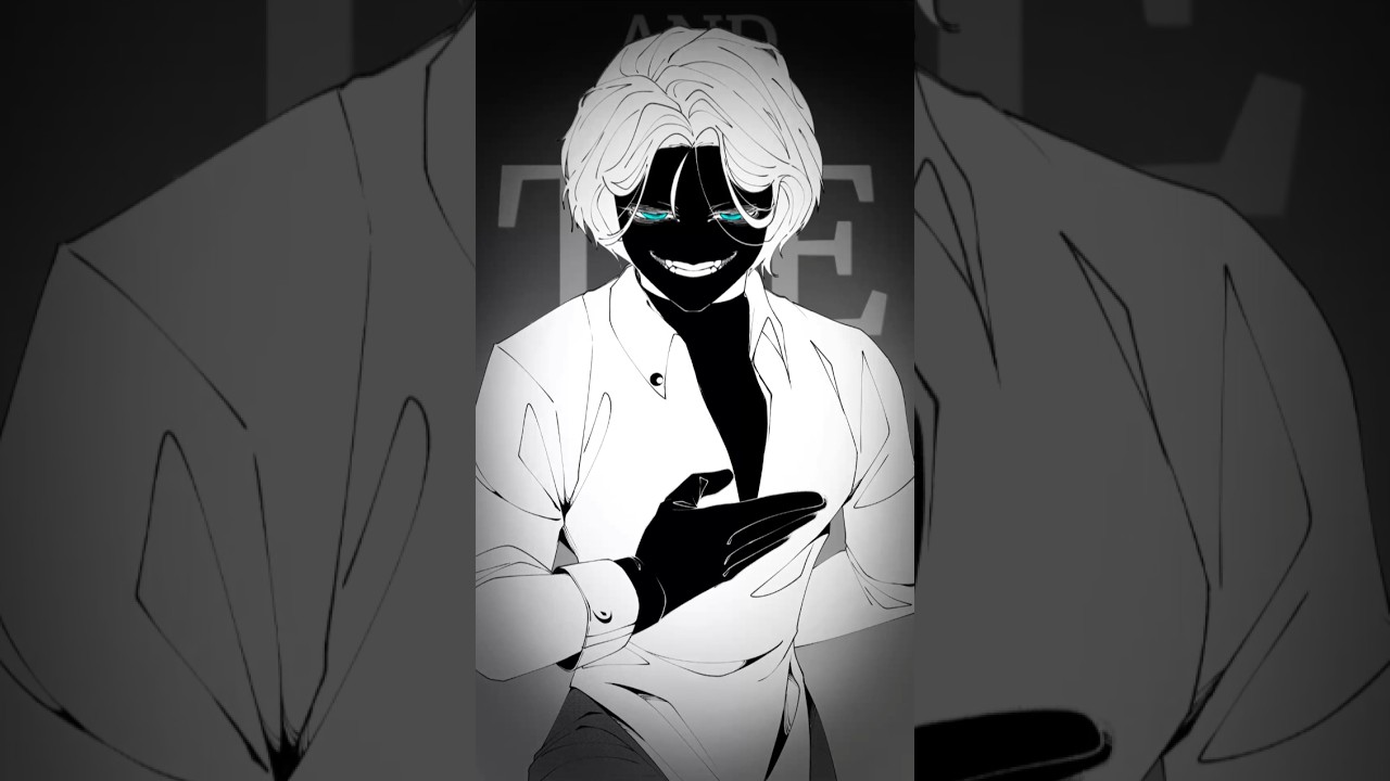 Chris' parents. #art #angst #oc #oclore #digitalart #animation #fyp #shorts
