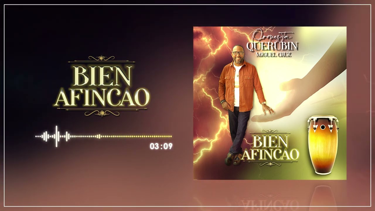 Miguel Cruz y La Orq. Querubin - Su exito 