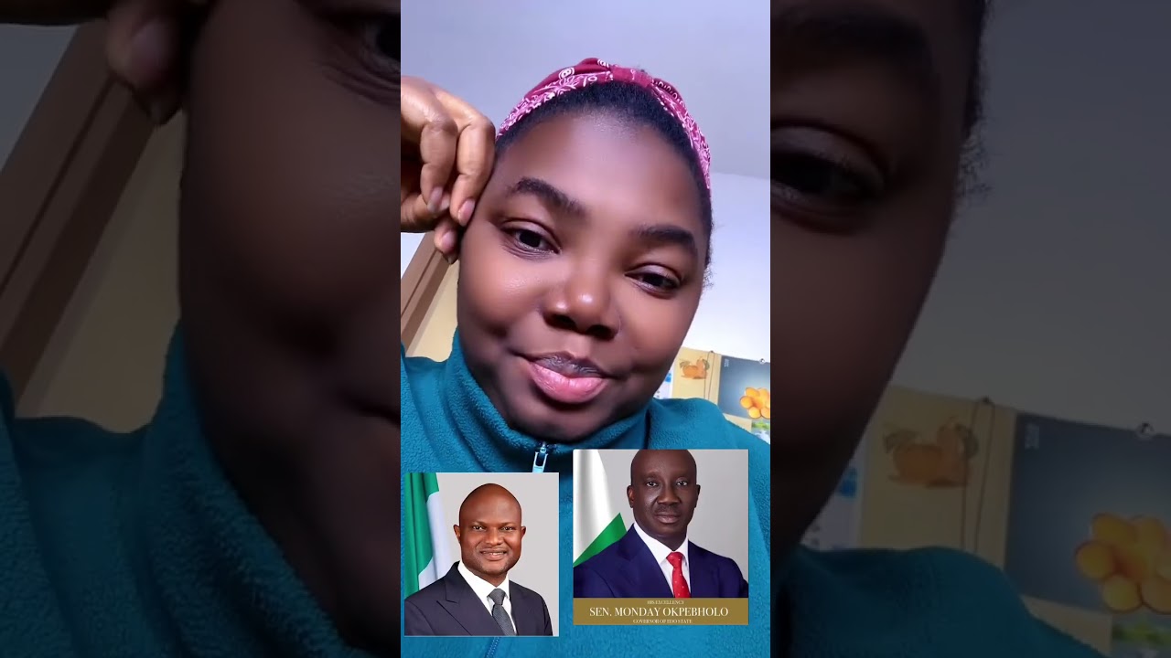 Is Edo really safe ? Should I thank Governor Monday Okpebholo ?