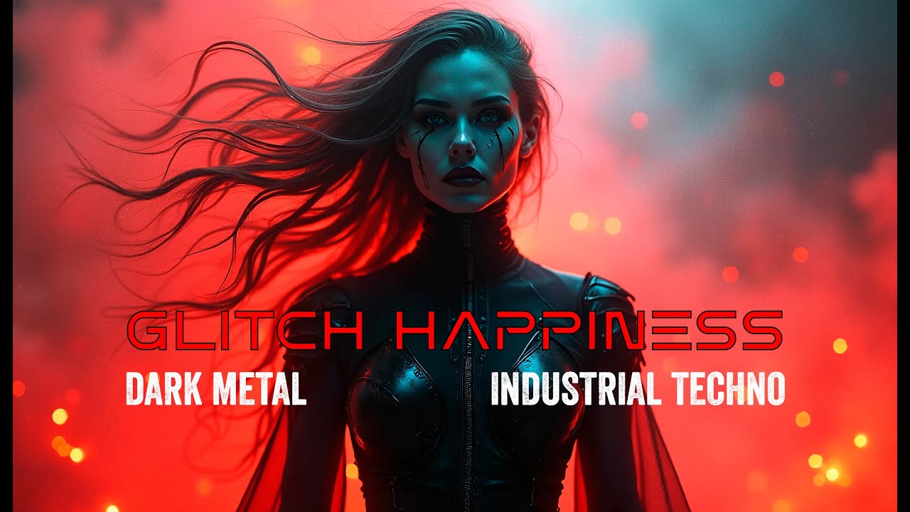 Aggressive Metal Electro / Dark Metal / Industrial Techno / Metal Mix [Free]