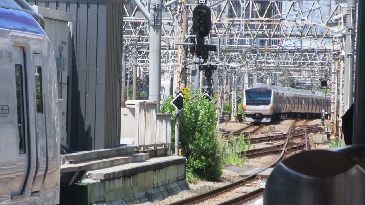 【5分耐久】新発車メロディー 「JRE-IKST-011-01(首都圏7番)」