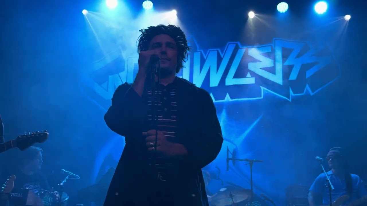 The Growlers - 