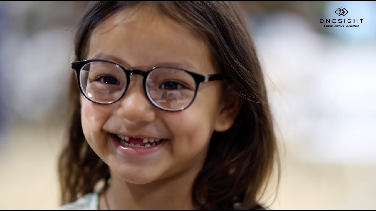 Sunglasses Hut and OneSight Vision Clinic — Eagle Butte, SD