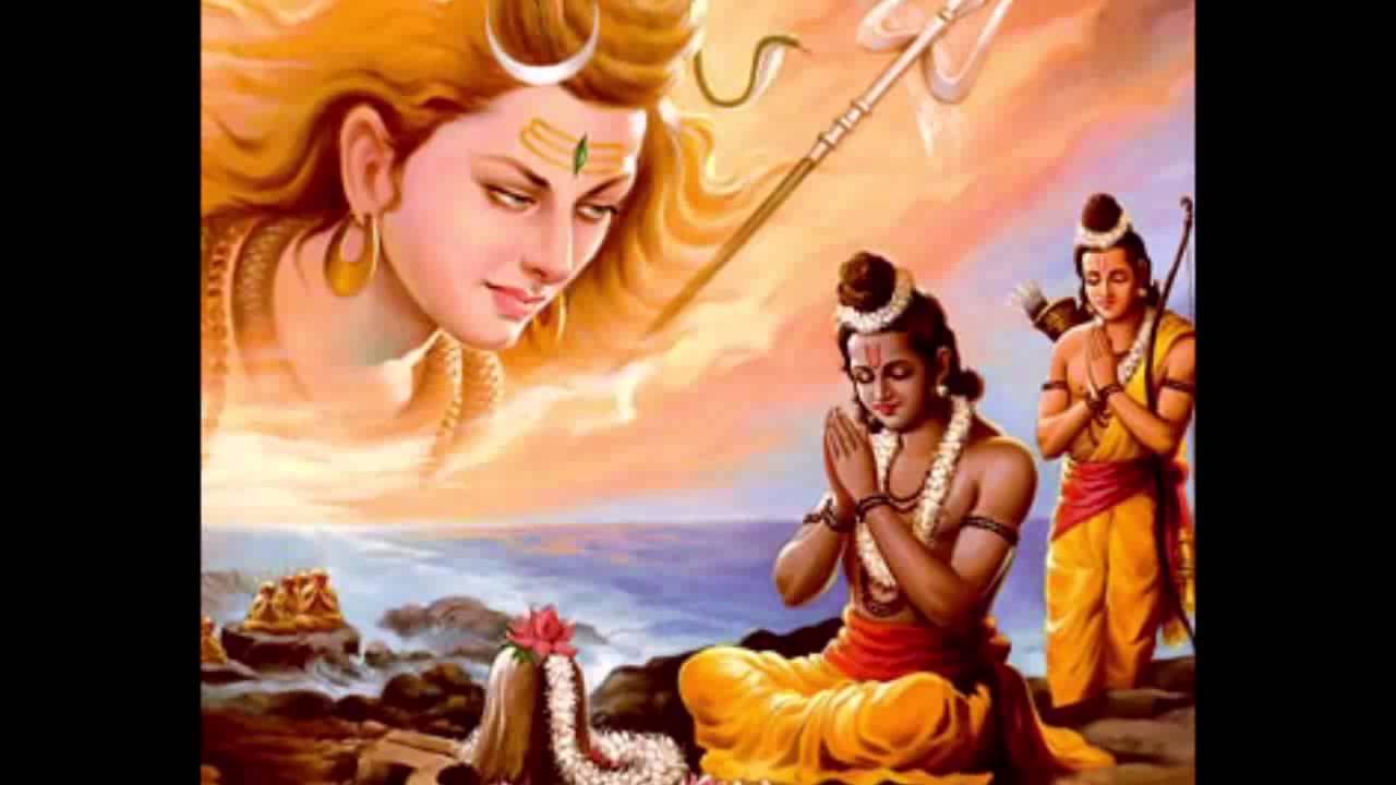Ramcharitmanas Chaupai 3 with meaning