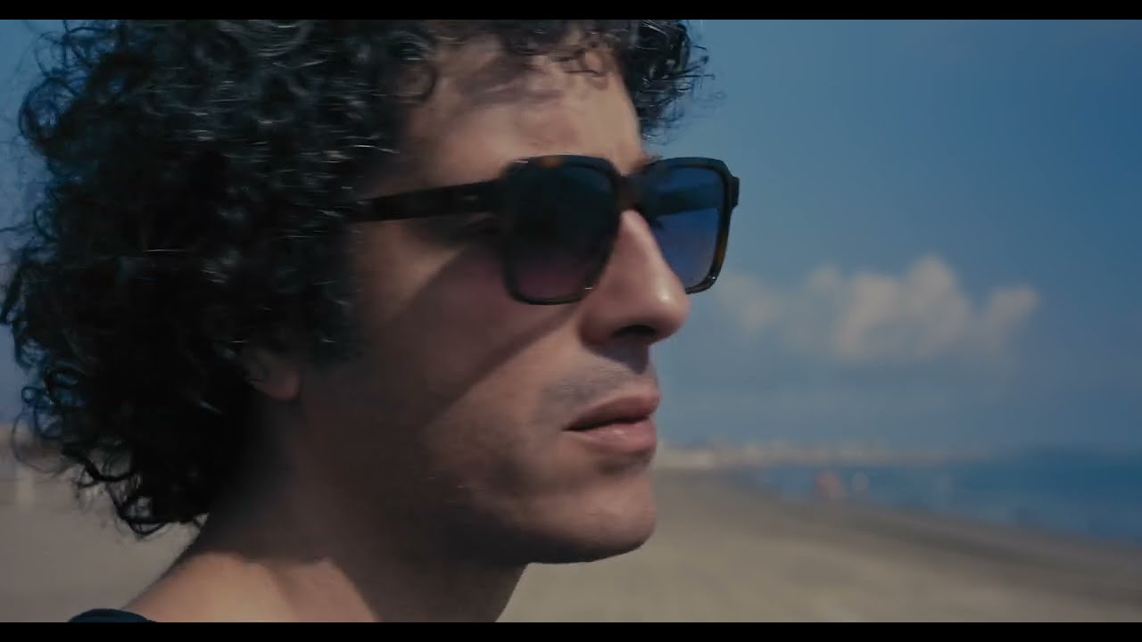 Eman - Cobalto (Visual Video)