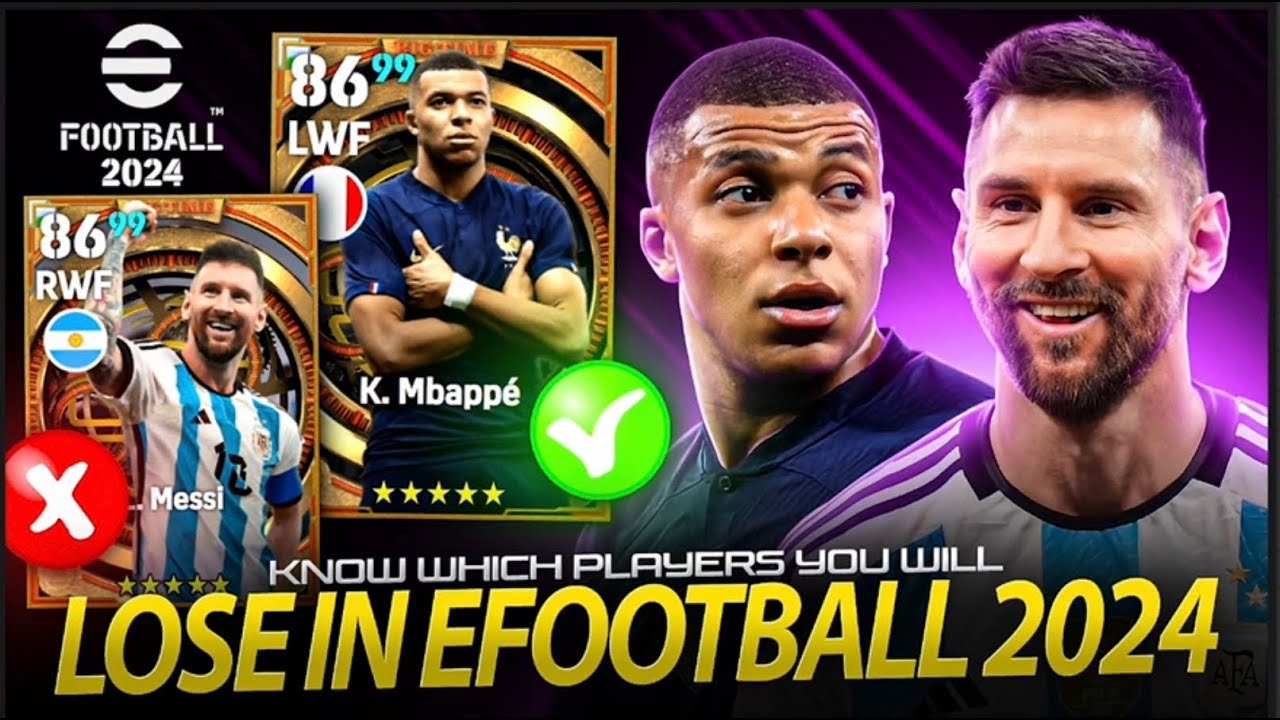 Division Mach efootball 2025
#efootball