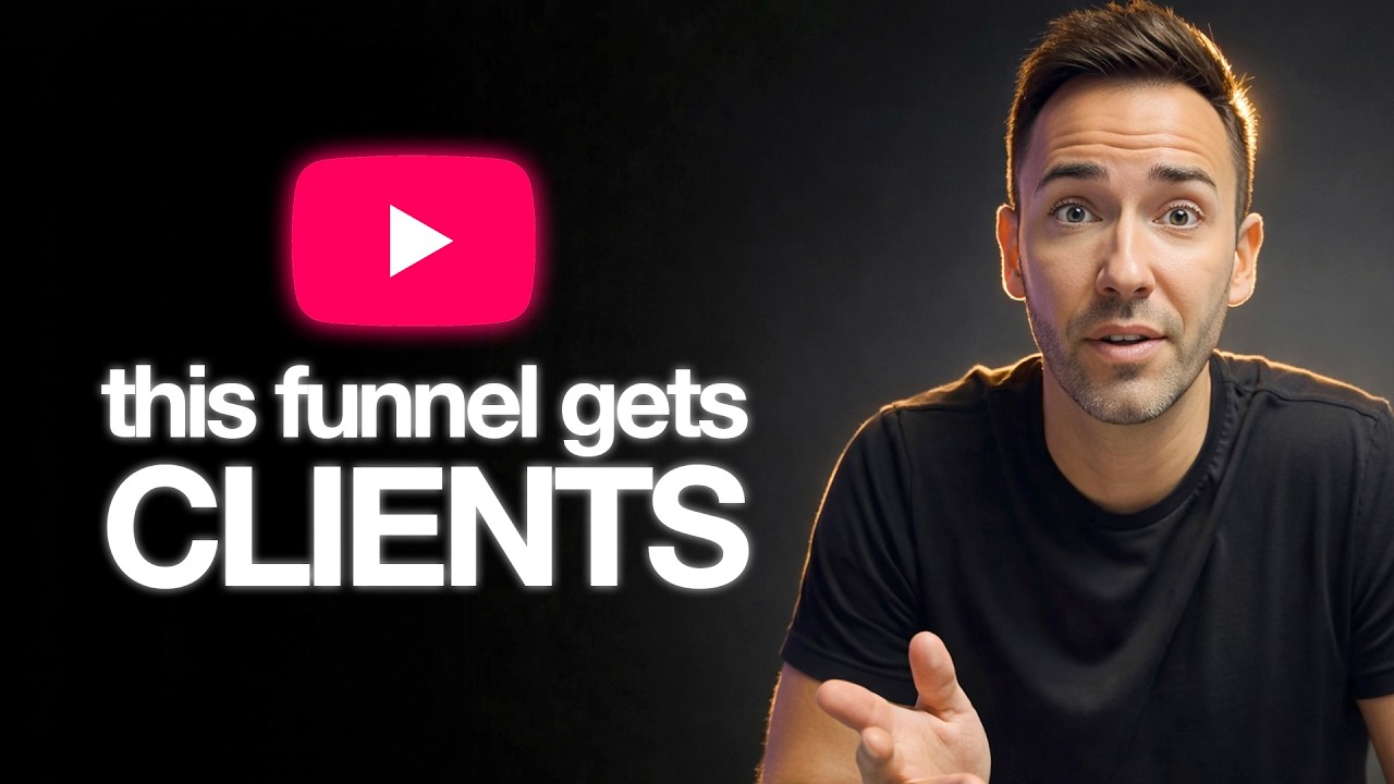 Why This Strategy CRUSHES Every Other Sales Funnel