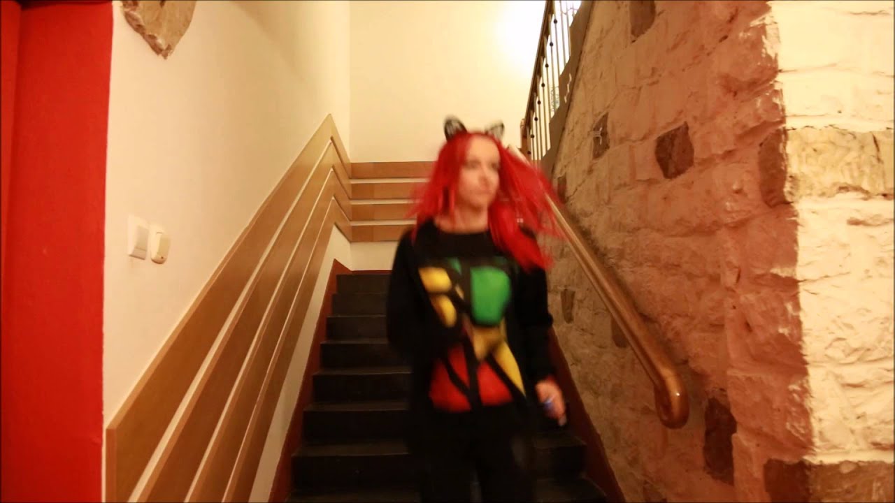 Fanowski Obóz z Saszan t3