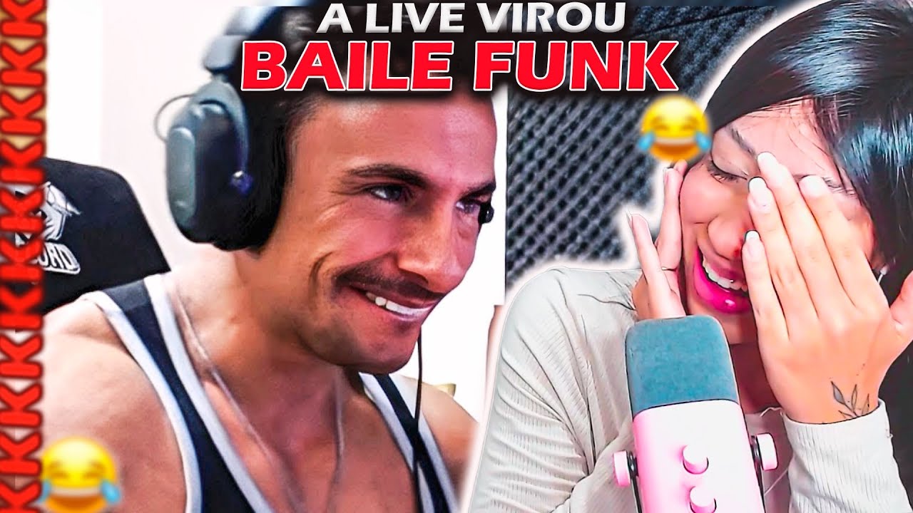 Os donates mais fracos da live do super xandão #45 | REACT