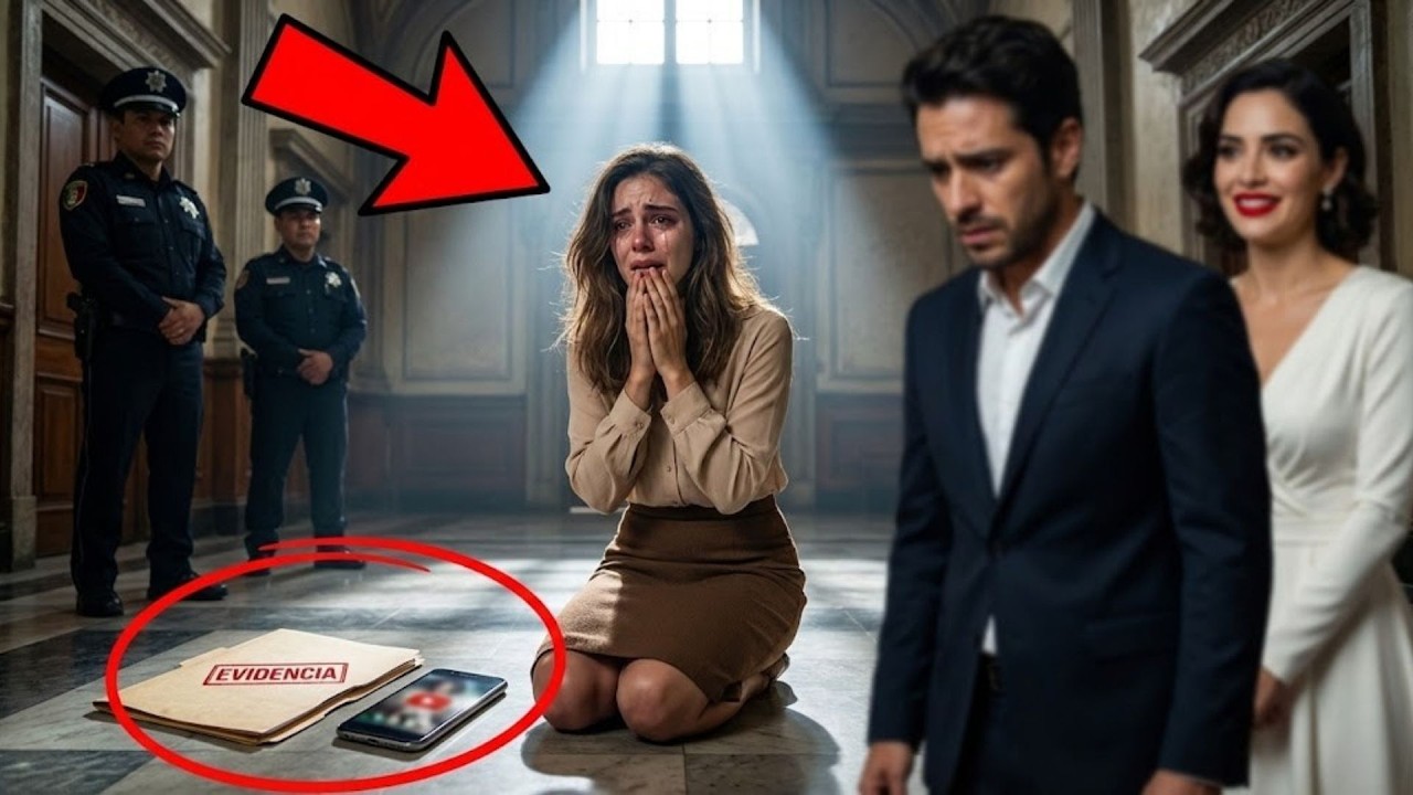 ENTRÓ A MI CASA COMO “HERMANA”… Y ME DESTRUYÓ CON UN VIDEO ÍNTIMO