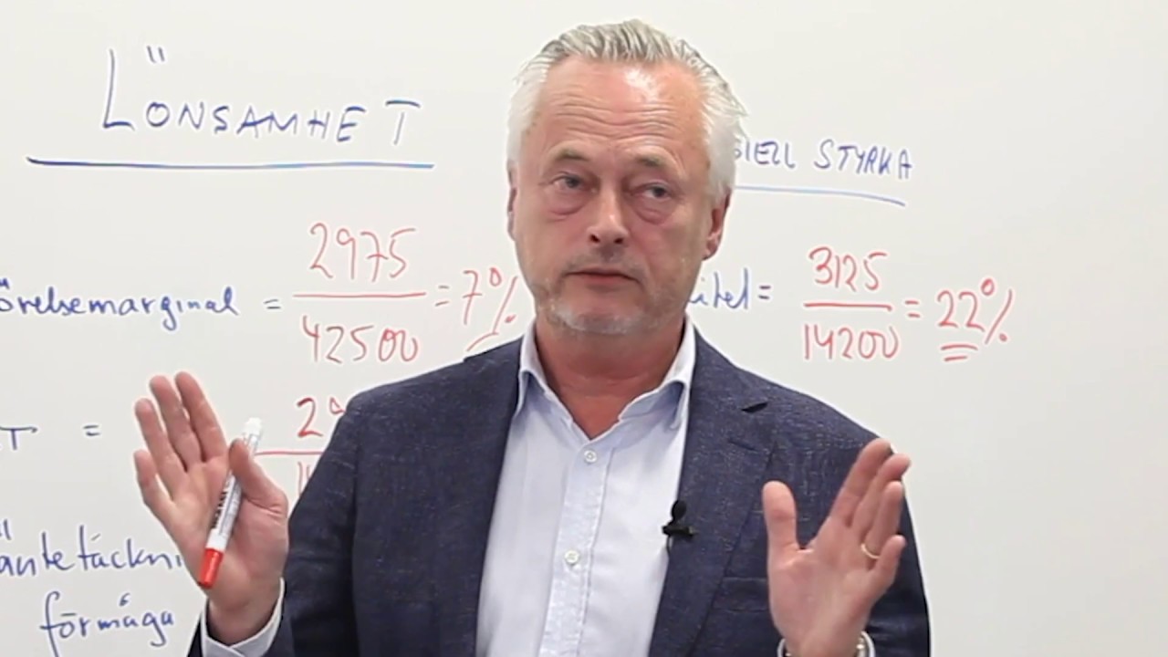 Webinar – Business Finance