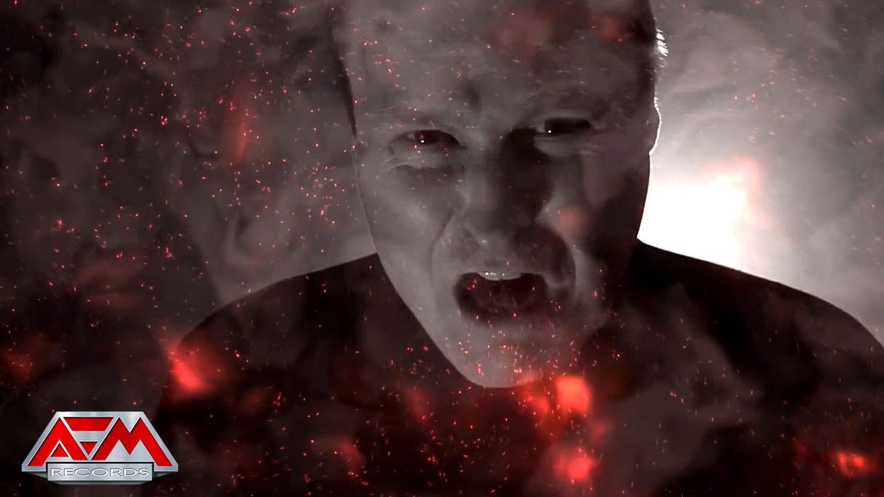 COMMUNIC - Hiding From The World (2020) // Official Music Video // AFM Records