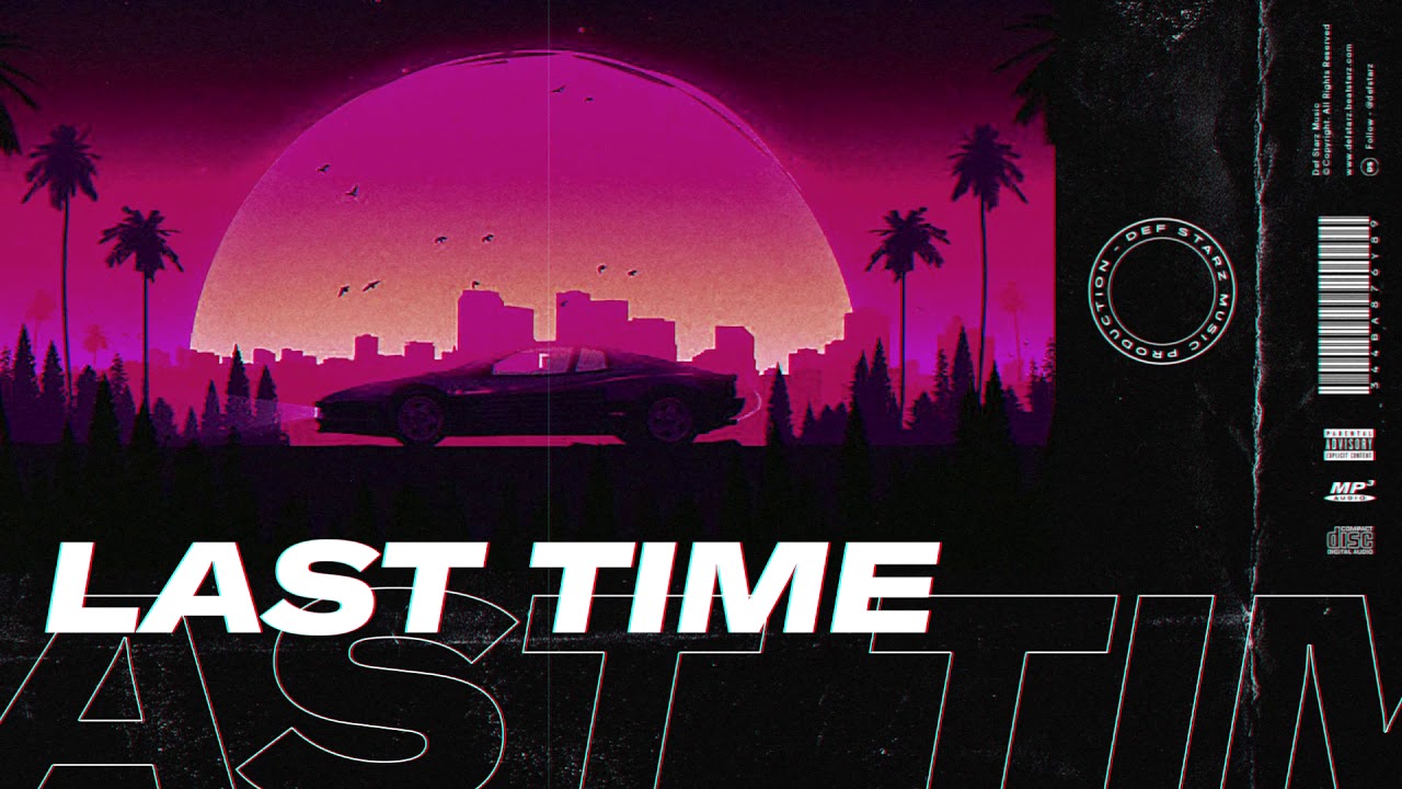 Michael Jackson x The Weeknd Type Beat - Last Time [Funky Pop Instrumental]