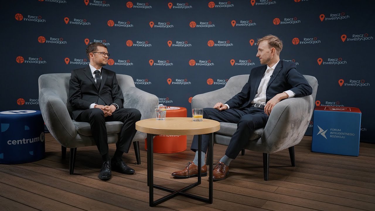 Ten samorząd działa jak startup. Małopolska zaskakuje projektem SPIN
