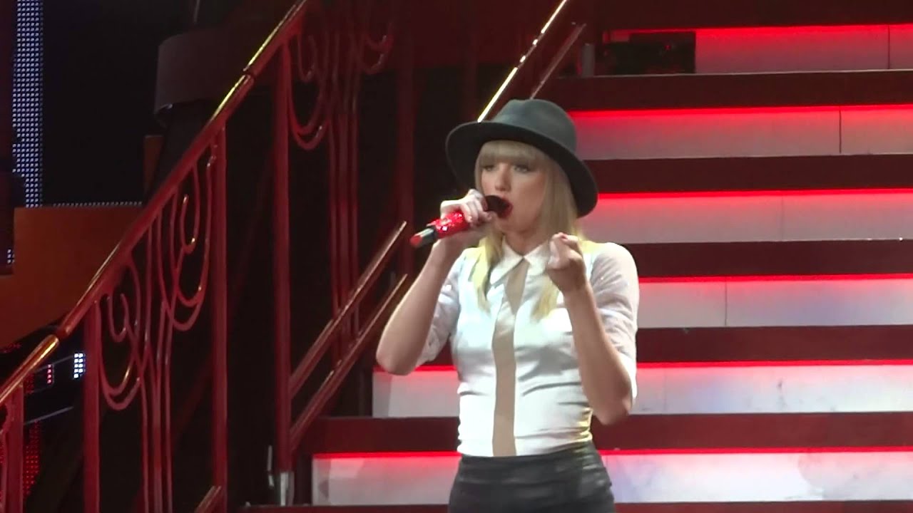 Taylor Swift 