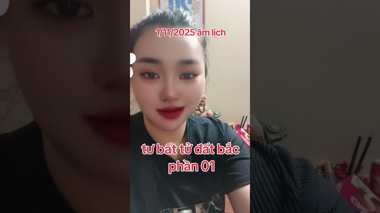 Tư bât tử phần 1