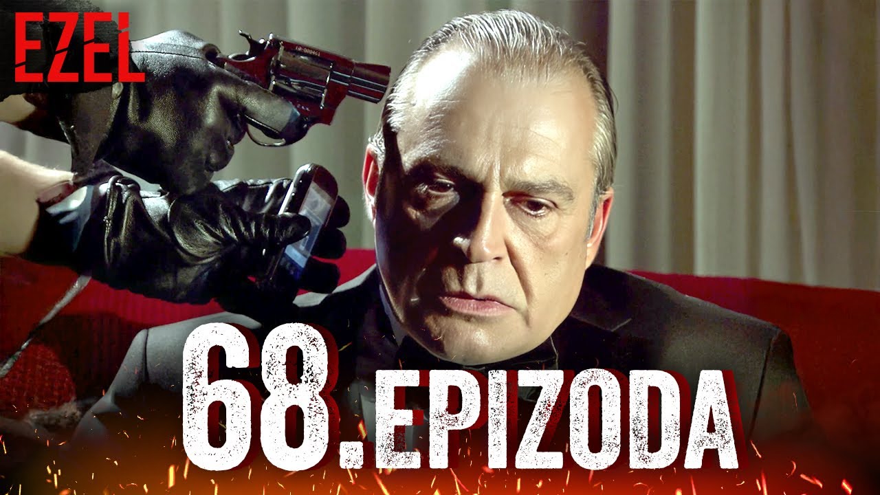 Ezel Serija Hrvatski Epizoda 68