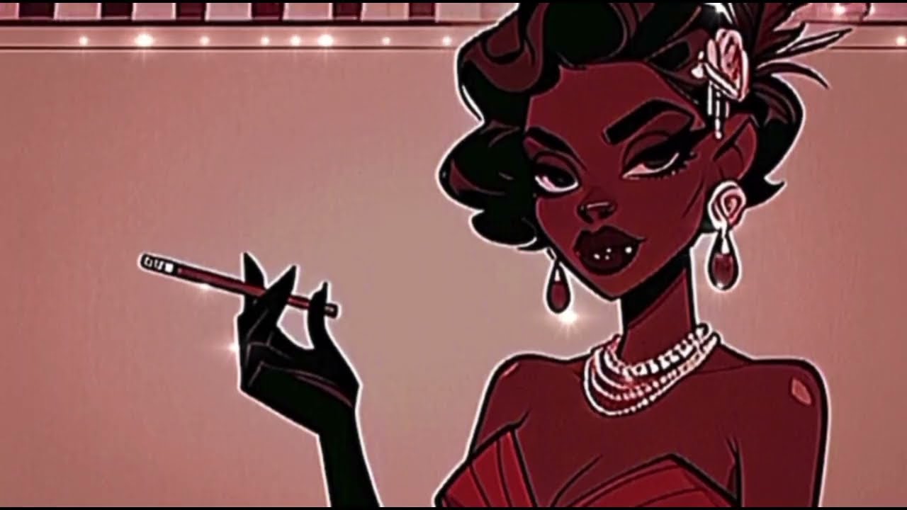 She Knows It — Lena Mae (1930s–1940s Vintage Jazz Vocal) 