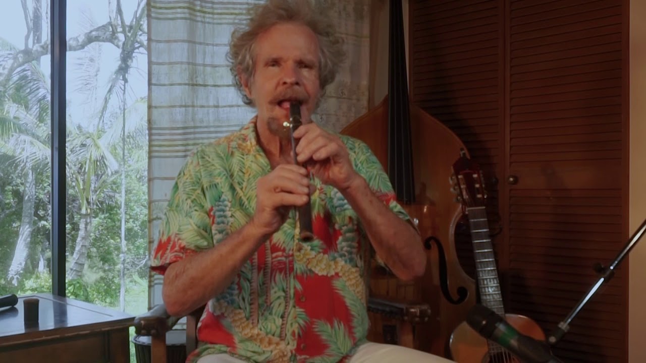 Xaphoon Lesson Sixteen: Take Five, A Classic West Coast Jazz Favorite