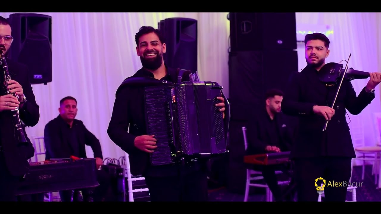@OrchestraCatalindelaFrumusani  - Program instrumental 2023 #newlive2023 @alexbucurmedia