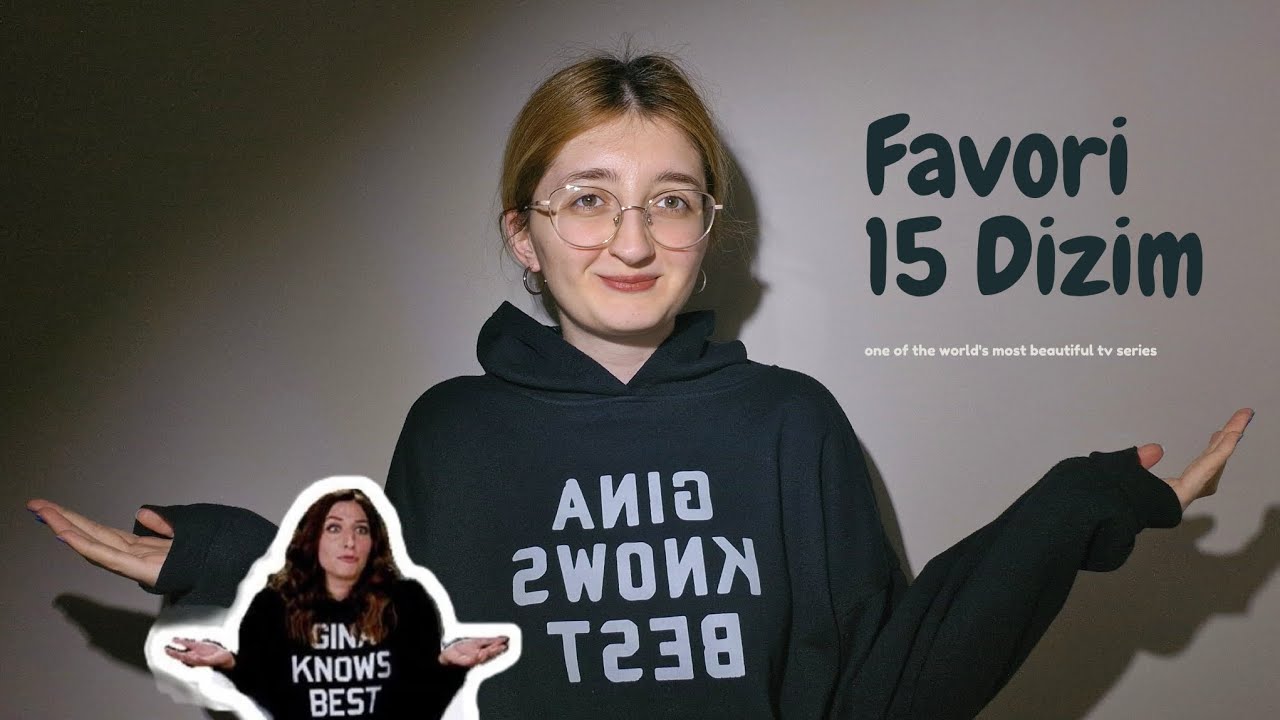 Турецкий АSMR | 15 МОИХ ЛЮБИМЫХ СЕРИАЛОВ ✨️ Друзья или Как я встретил вашу маму? #türkçeasmr