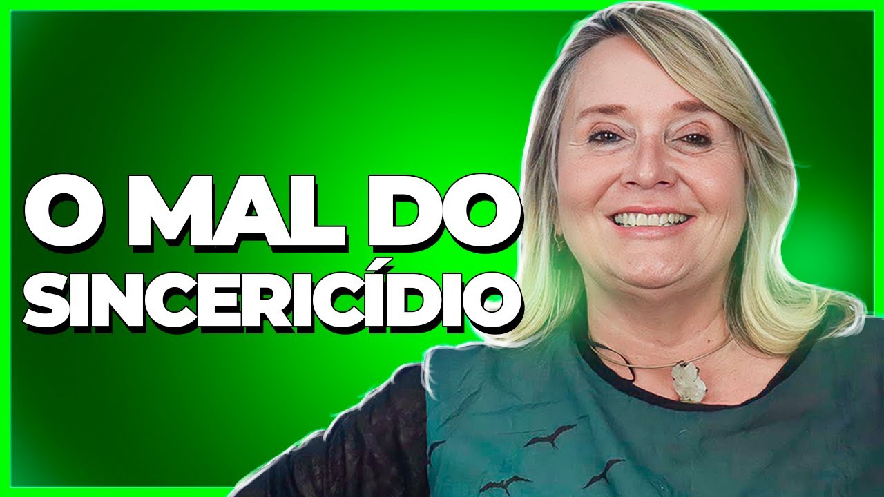 SINCERIC&Iacute;DIO: O QUE &Eacute; E COMO ISSO PODE TE AFETAR NA SUA VIDA PROFISSIONAL