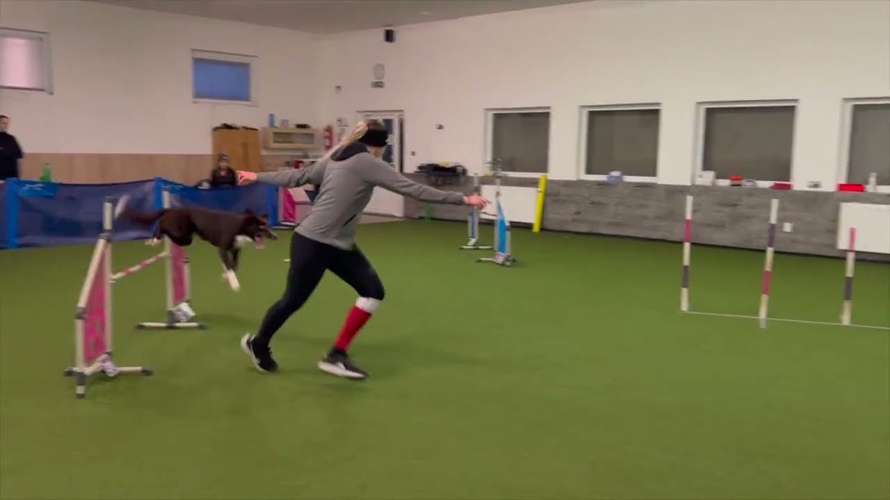 Seminar Studenec with Petr Pupík - Lucie Glejdurová - Day&Beat 11/2022