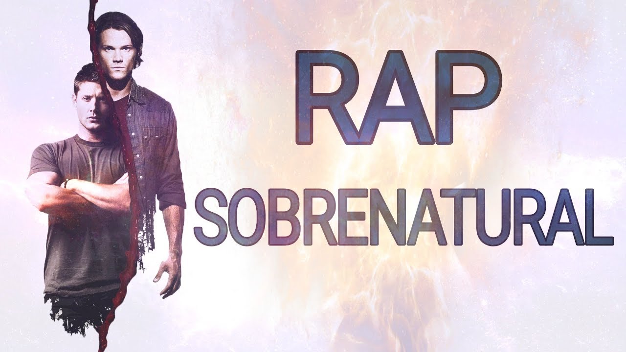 Sobrenatural Rap || Isu RmX