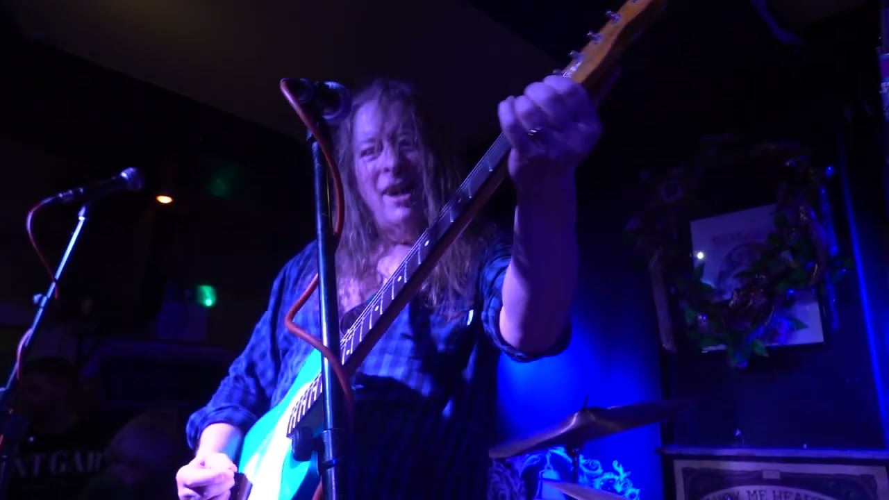 Blues Mercenaries - Don't You Lie To Me