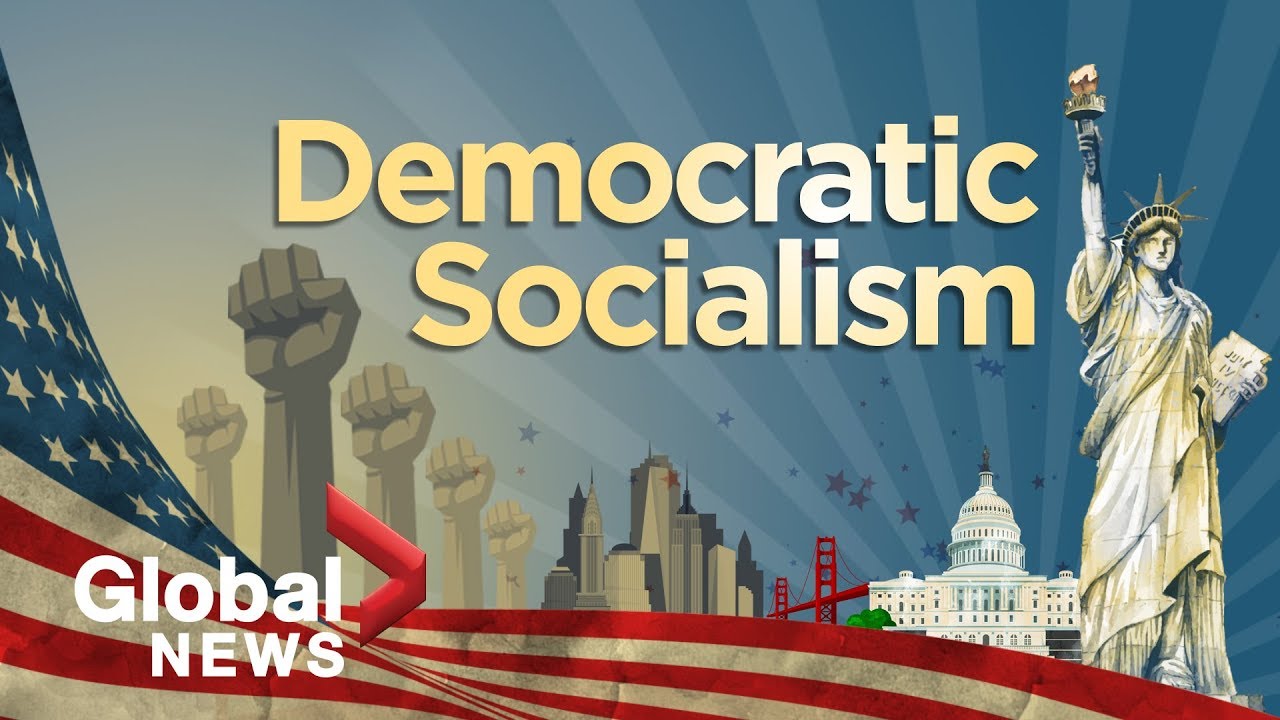Why socialism is a dirty word in America