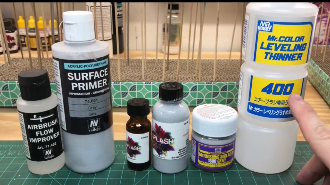 Primer Problems