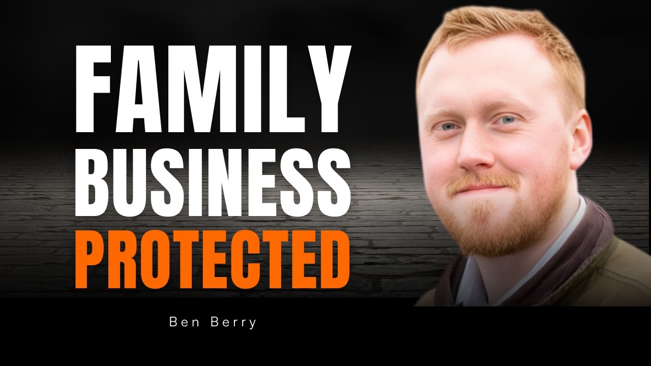 Why a Multi-Generational Business Turned to Bitcoin